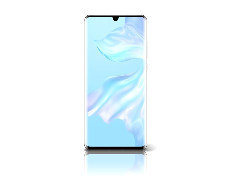 Coque arrière GIRAFES Huawei P30 Pro